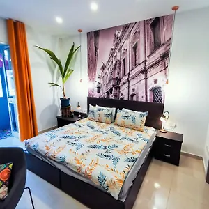 Evolve Coliving Pensjonat Sliema