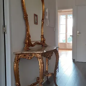 Palais De Coppet Apartament Nicea